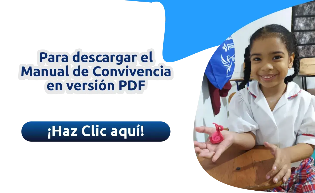 manual de convivencia